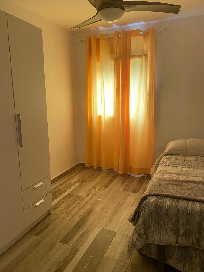 Tarifabeach Dış mekan fotoğraf