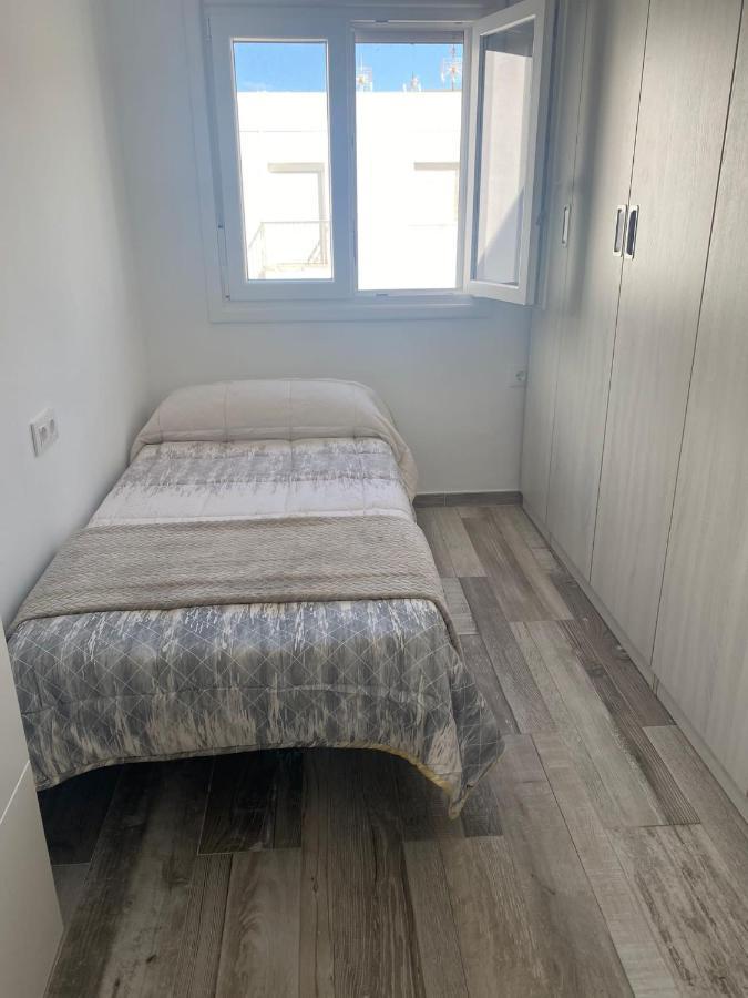 Tarifabeach Dış mekan fotoğraf